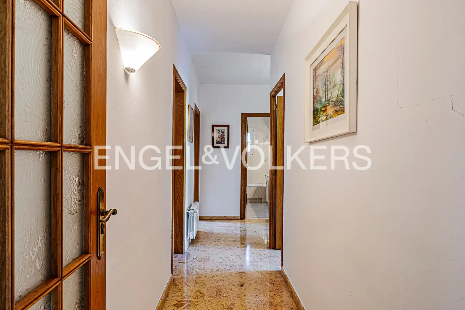 Casa con jardín en venta en Begues, imagen 23