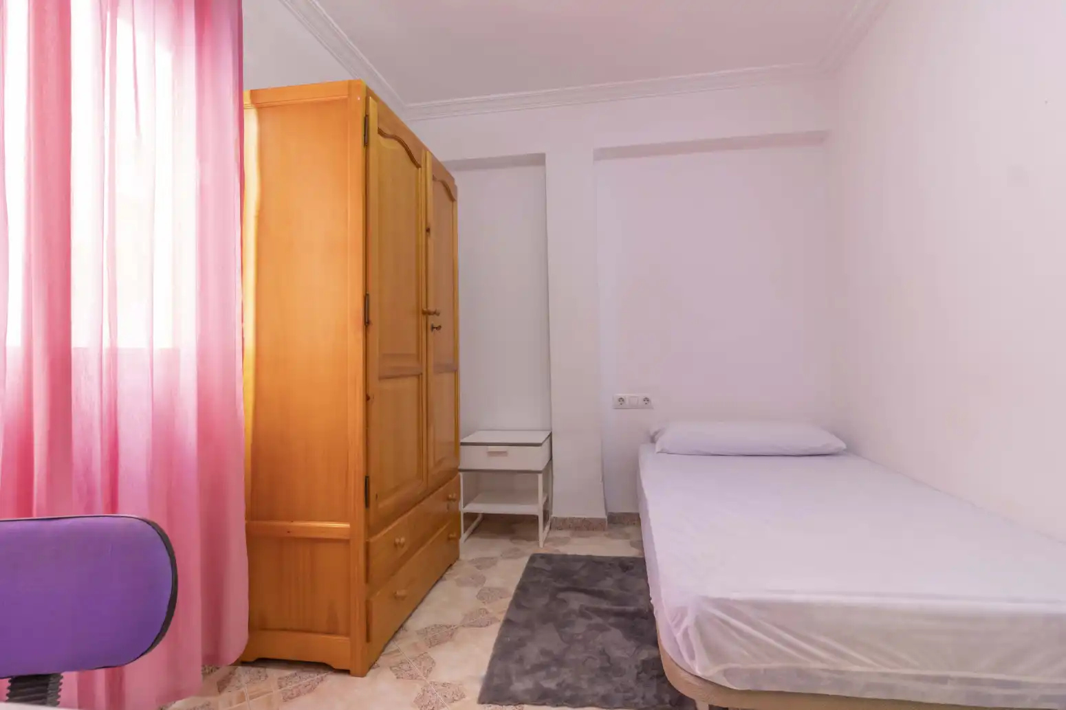 Appartement à louer à Triana, imagen 23
