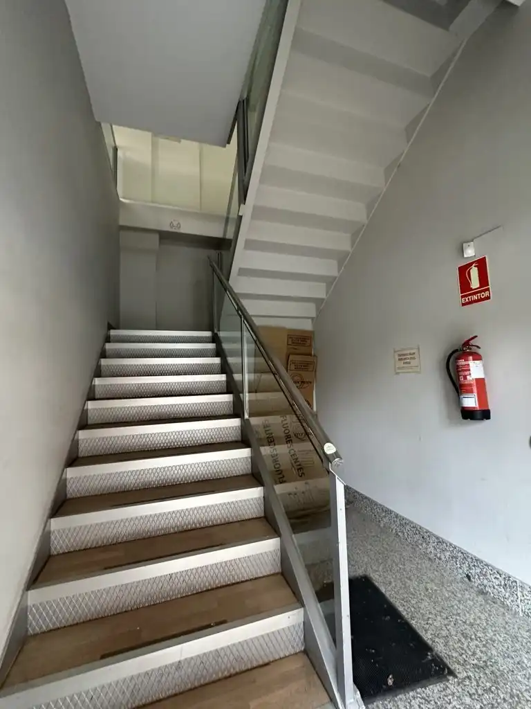 Büro mit Aufzug zur Miete in Calle Francisco de Quevedo, imagen 13
