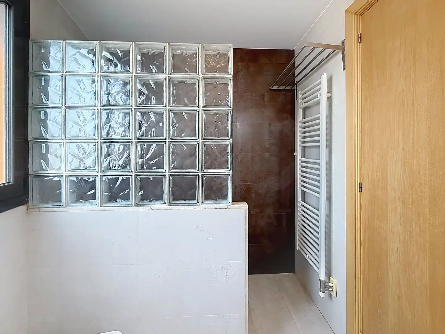 Baño de Casa o chalet en venta en Terrassa con Calefacción y Terraza