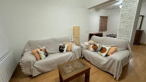 Foto 5 de Pis de lloguer a Avenida Intendente Jorge Palacios, Vistabella,  Murcia Capital