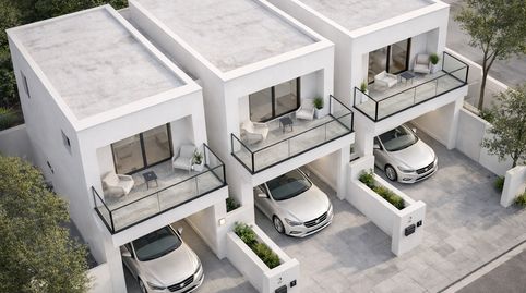 Foto 3 de Pis en venda a Carrer D'en Narcís Monturiol, Sant Narcís, Girona