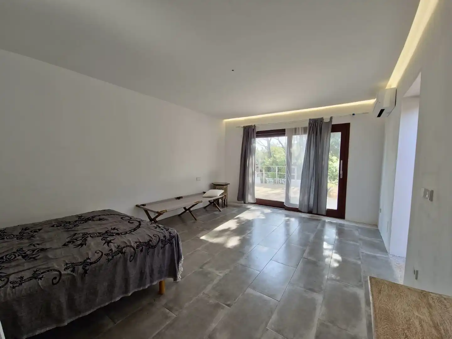 Casa o xalet en venda en Santa Eulària des Riu amb Aire condicionat, Calefacció i Jardí privat