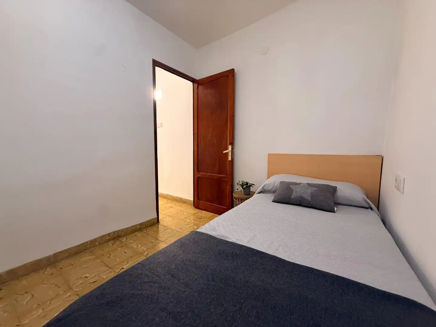 Bedroom of Houses for sale in Pueblo