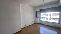 Bedroom of Apartment for sale in  Madrid Capital  with Heating, Parquet flooring and Alarm