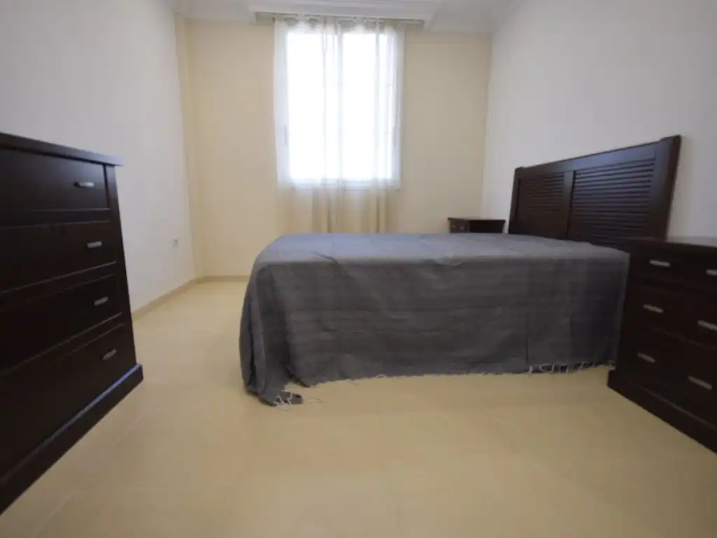 Schlafzimmer von Wohnung zur Miete in Buenavista del Norte