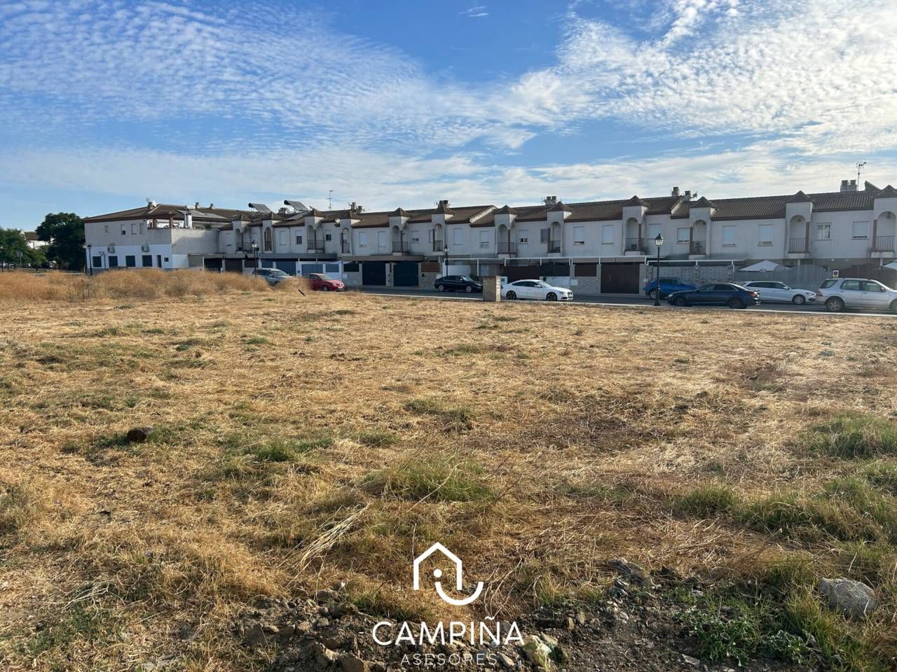 Industrial land for sale in Trigueros