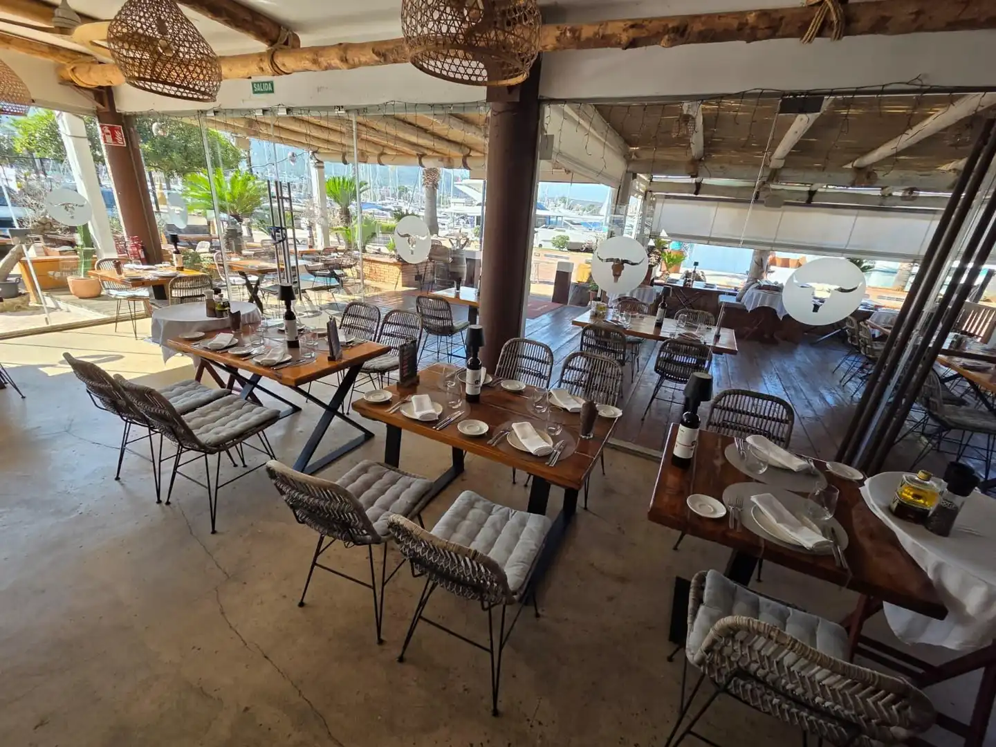 Business premises for transfer in El Puerto, imagen 78