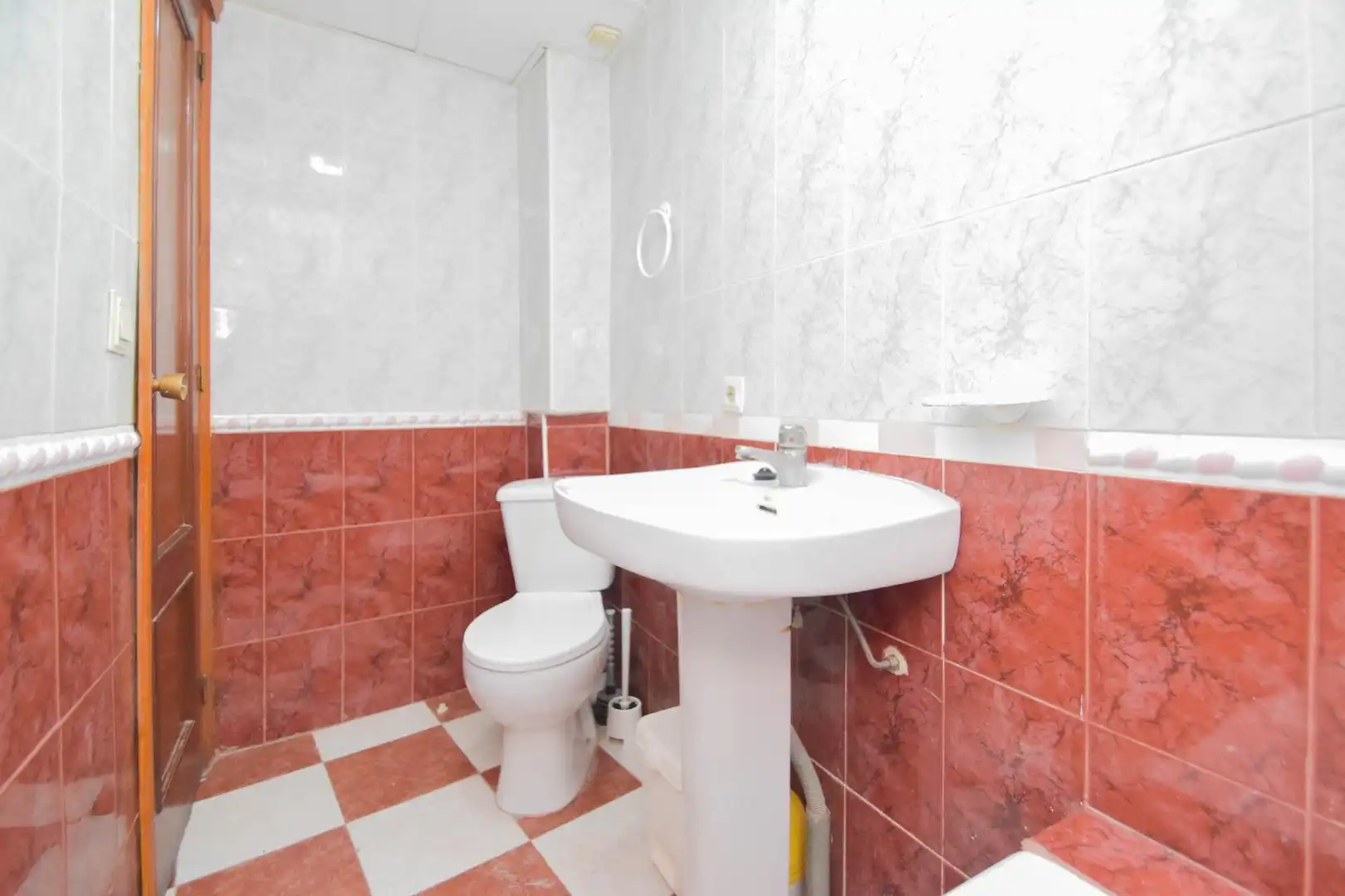 Apartament en venda a Calle GUMIEL SAN PEDRO, Barrio de Albaicín