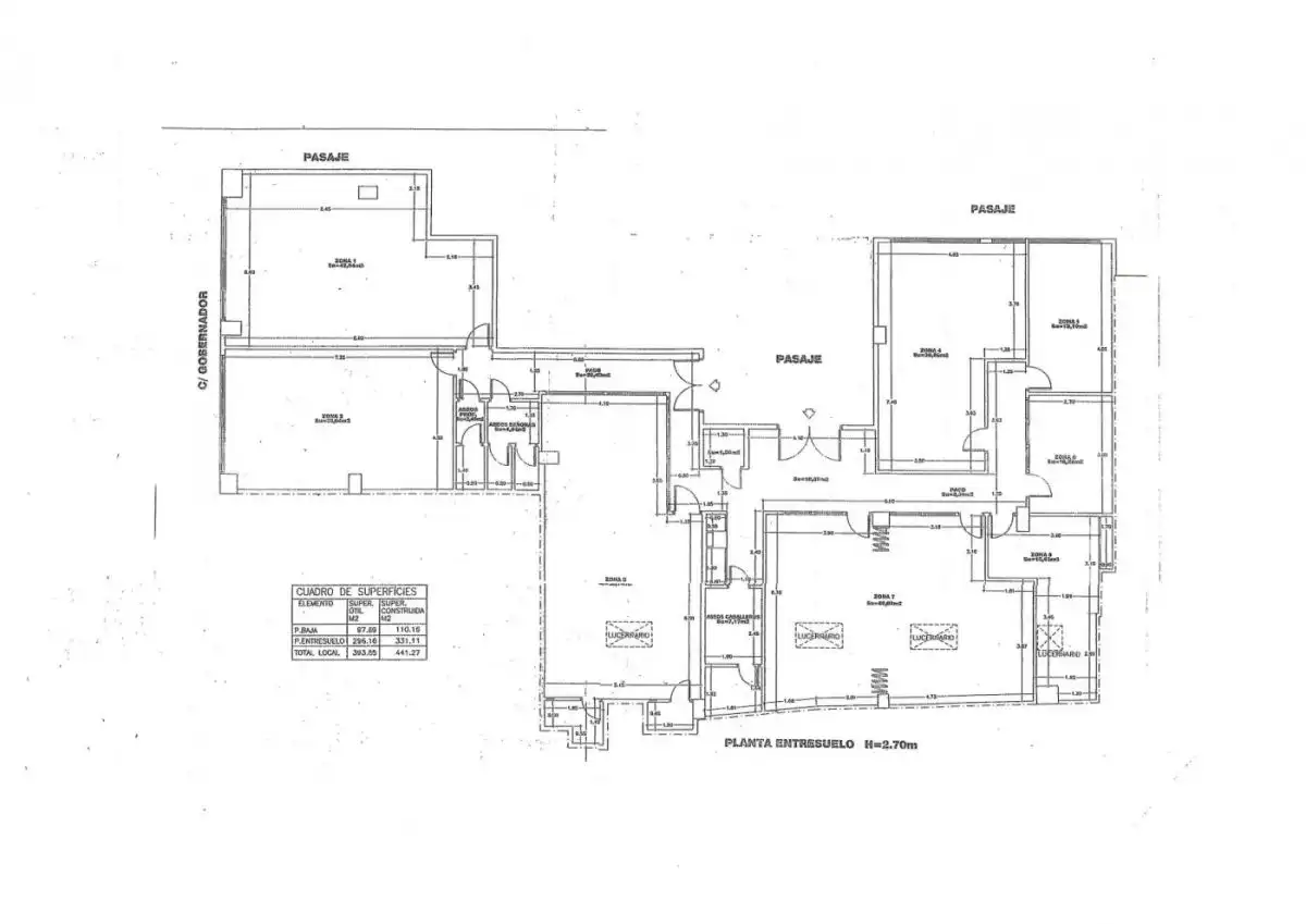 Local comercial en venda a MAYOR, imagen 4