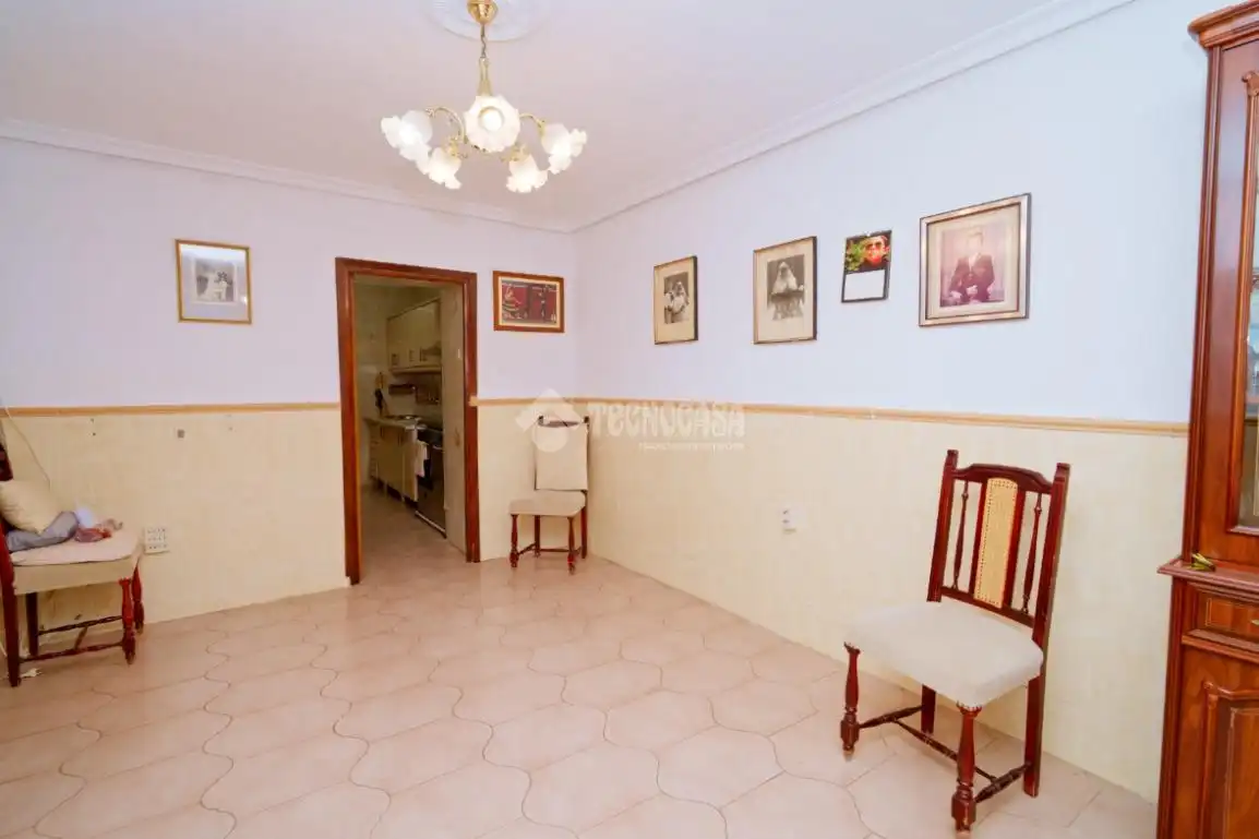 Habitatge en venda a Centro ciudad, imagen 16