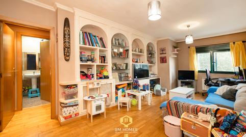 Foto 2 de Pis en venda a Calle de San Pedro, Valleaguado - La Cañada, Madrid