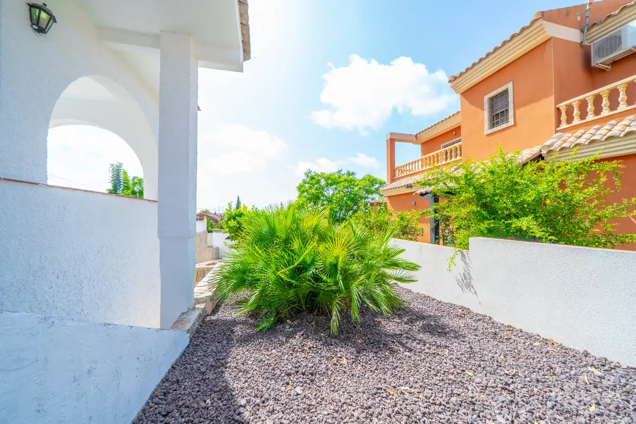 Villa avec terrasse à vendre à Centro, imagen 27