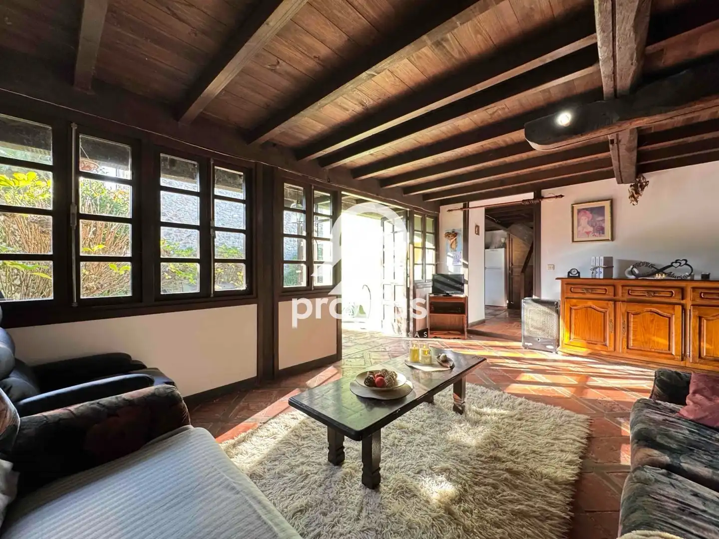 Casa o xalet en venda a Po, 152, Celorio - Poó - Parres