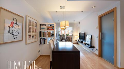 Foto 3 de Dúplex en venda a Centre, Barcelona