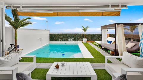 Foto 2 de Casa adosada en venta en Juan Manuel Capdevielle San Martin, Puerto de Santiago, Santiago del Teide