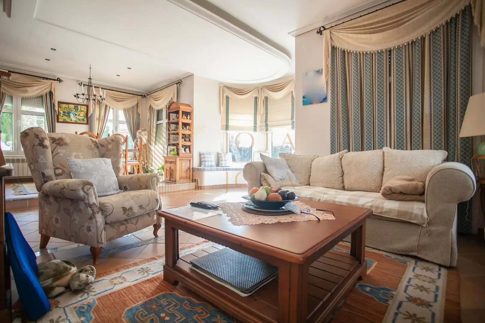 Casa amb terrassa en venda a Condado del Jaruco - Puigventós, imagen 11