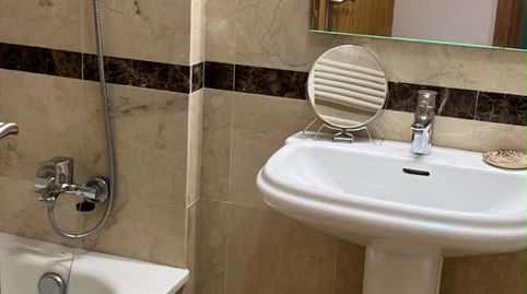 Foto 5 de Apartament de lloguer a Centro - Areal, Vigo