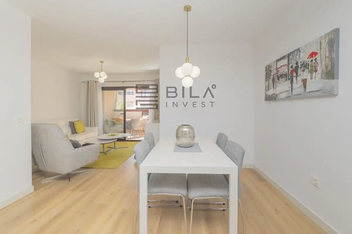 Piso en venta en Miramar II, Arroyo de la Miel