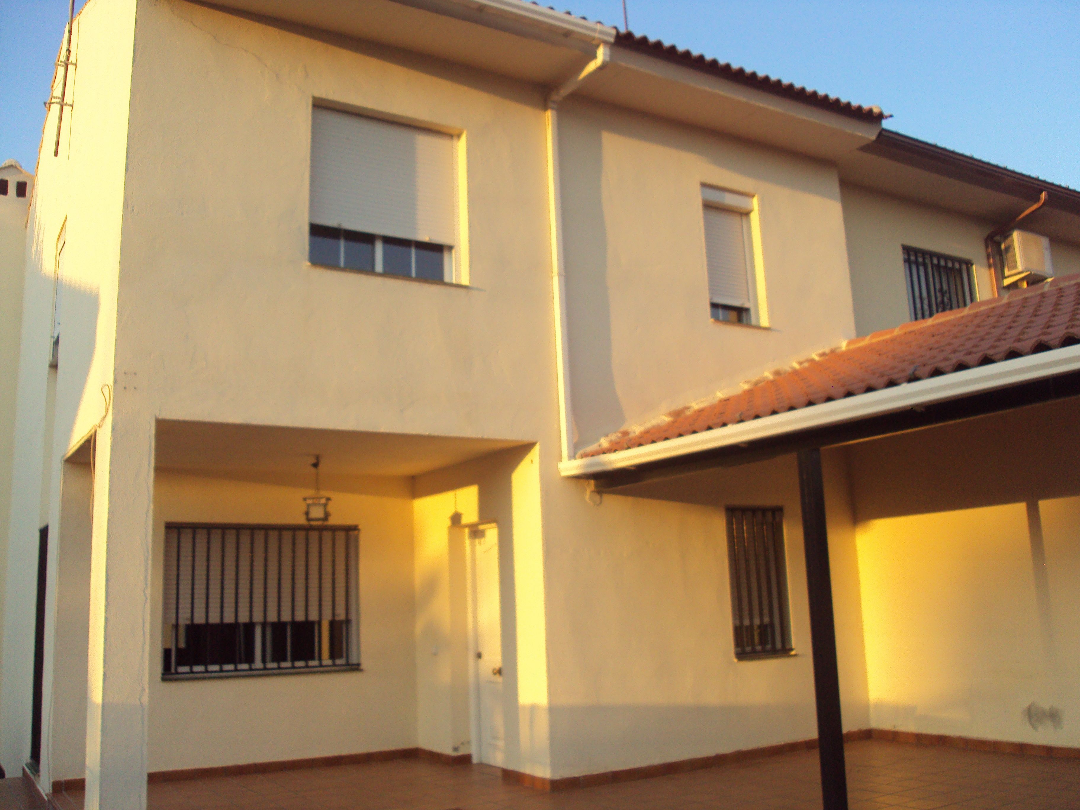 House or chalet to rent in Almodóvar del Campo