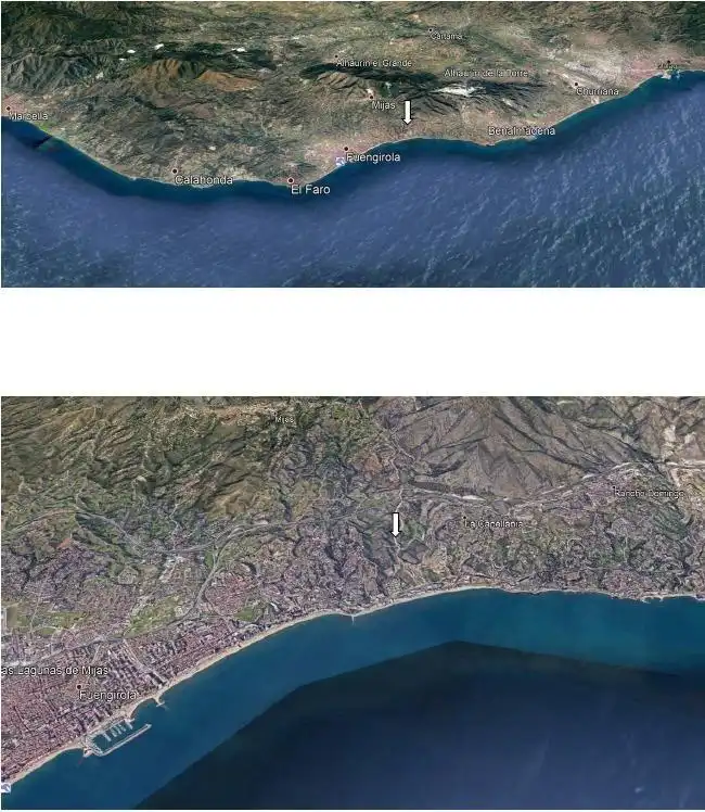 Residencial en venda en Fuengirola