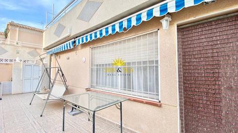 Foto 3 de Casa adosada en venda a Zona Carrefour - Urbanizaciones, Alicante