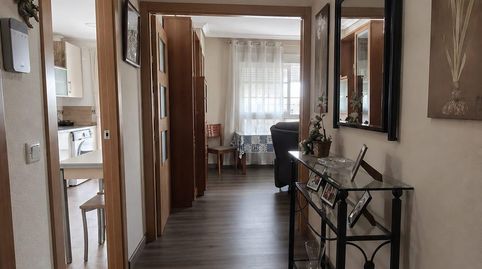 Foto 5 de Piso en venta en Calle Mesonero Romanos, La Plata, Sevilla Capital
