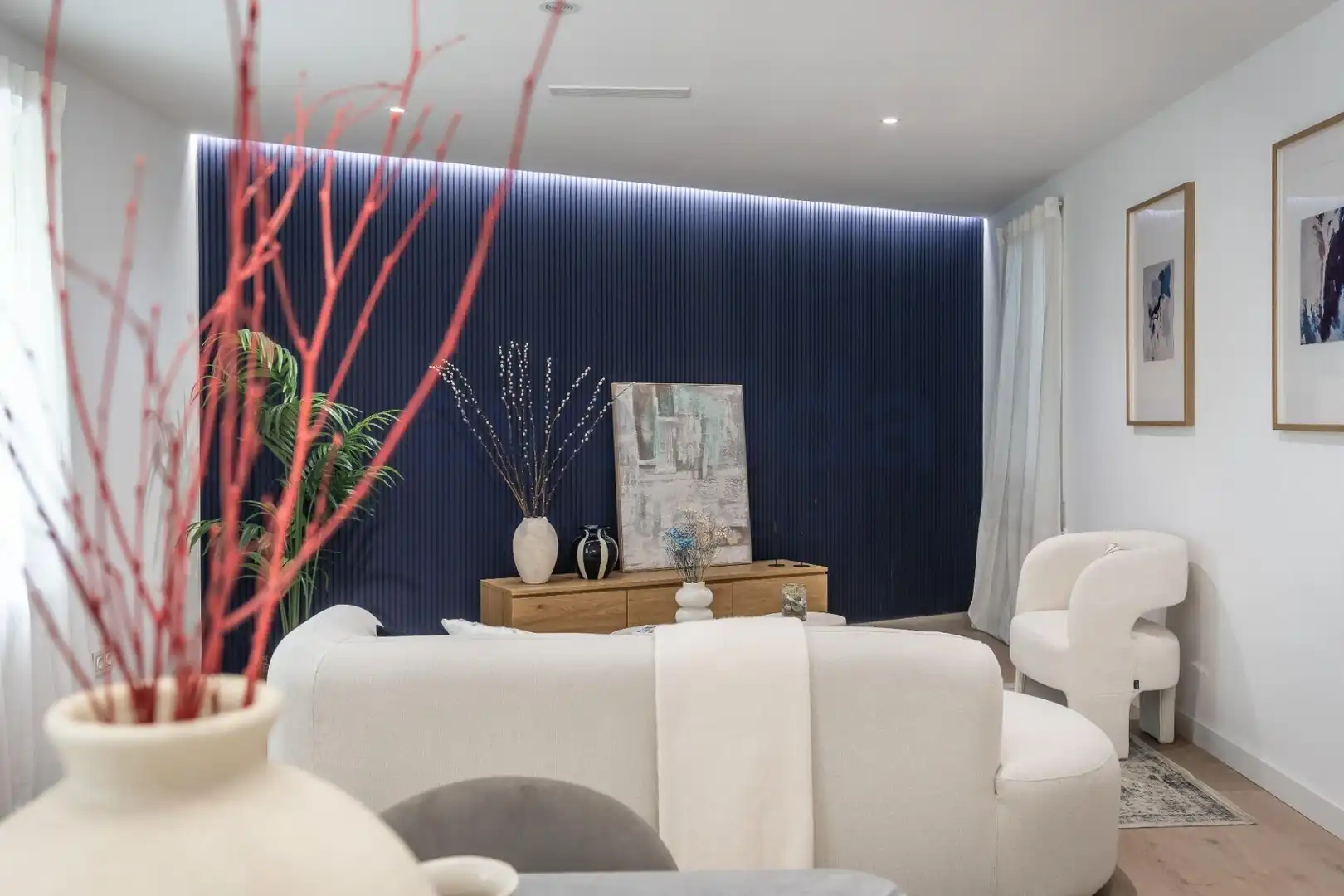 Flat with lift for sale in Calle C. de Bailén, imagen 7