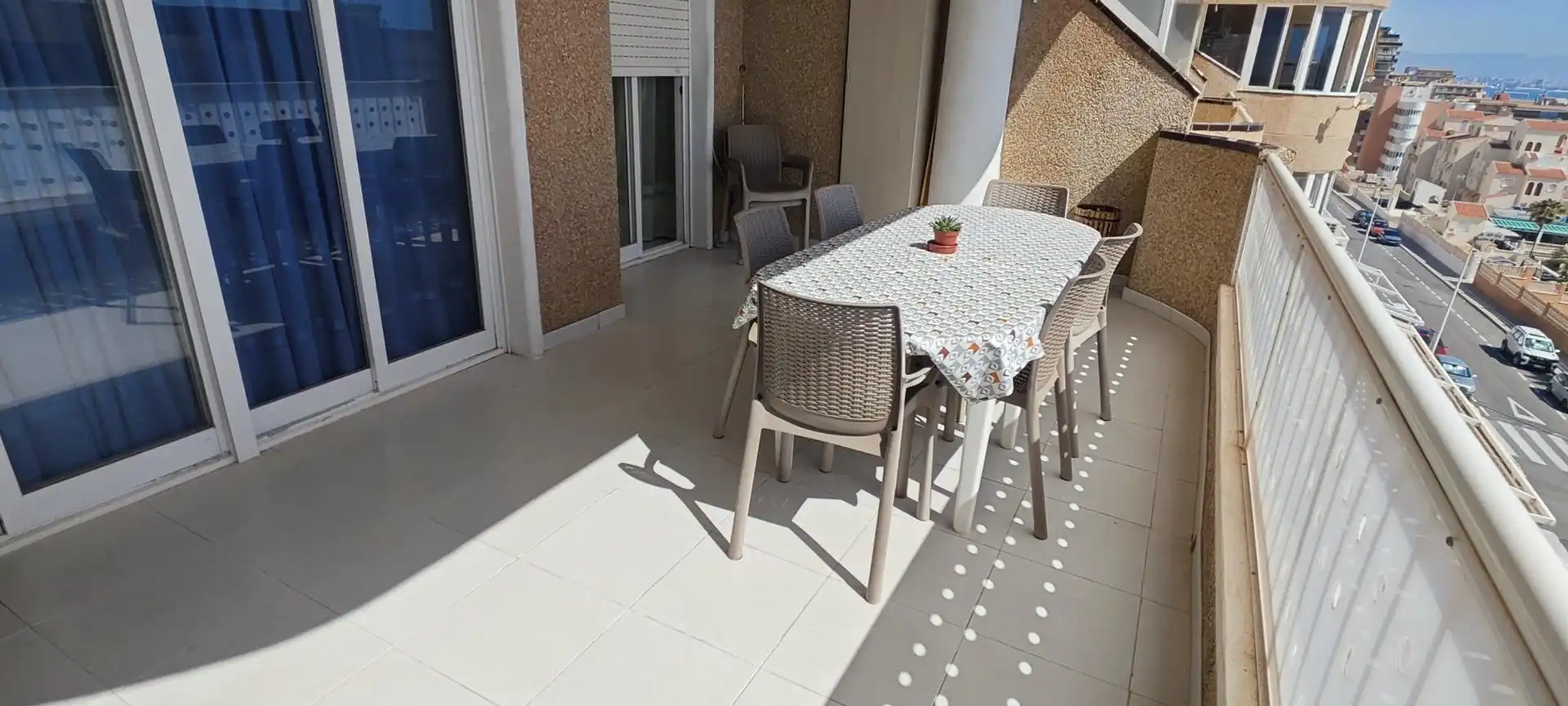 Appartement compact avec ascenseur à vendre à Los Arenales del Sol, imagen 63