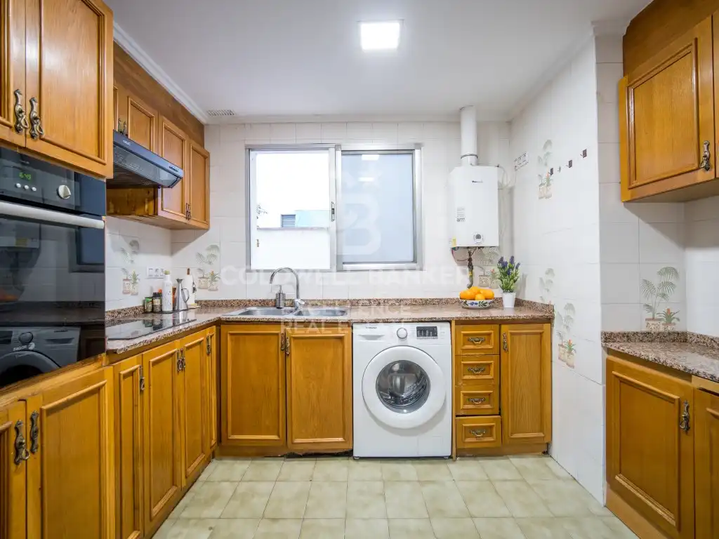Wohnung zum Verkauf in Morvedre