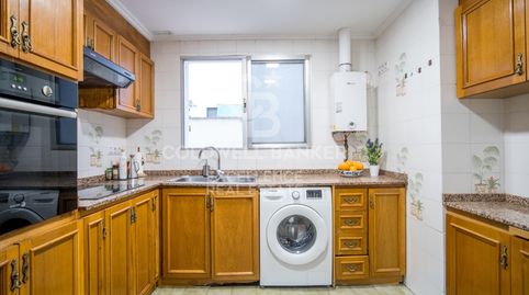 Foto 4 de Piso en venta en Calle Padre Palau y Quer, Morvedre, Valencia Capital
