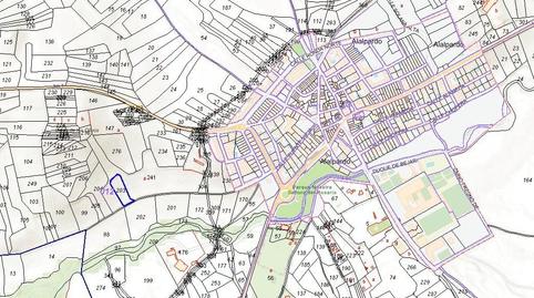 Foto 5 de Terreno en venta en Polígono 9, Valdeolmos-Alalpardo, Madrid