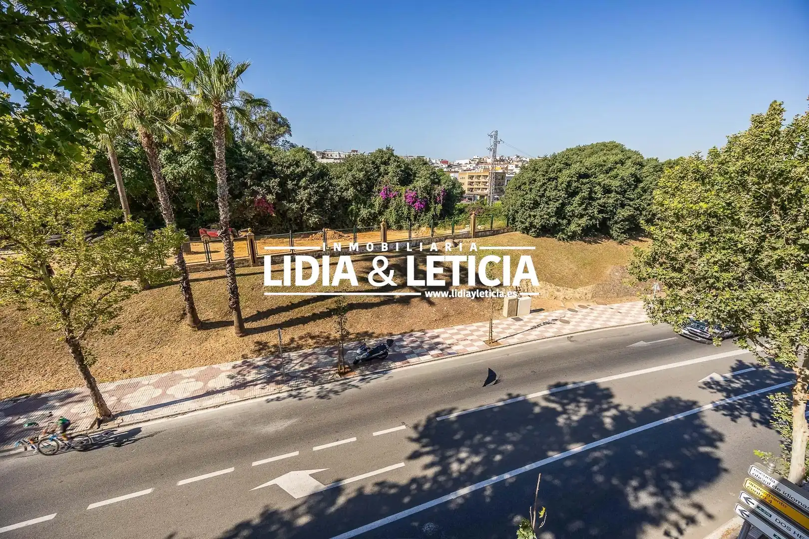 Piso en venta en Alcalá de Guadaira con Aire acondicionado