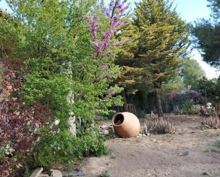 Jardí de Casa o xalet en venda en Loriguilla amb Jardí privat, Piscina i Piscina comunitària