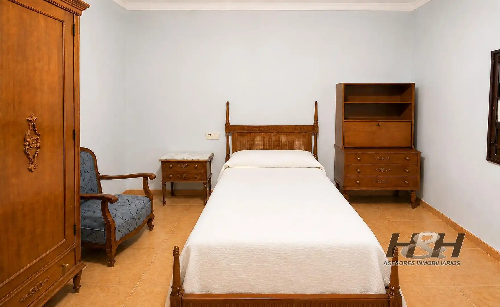 Casa en venda a Zona Concordia, imagen 19