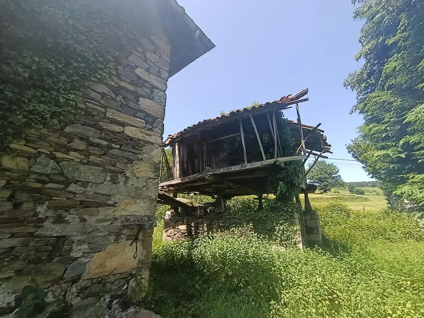 Casa rústica en venda a CASTRO,EL 3, imagen 49
