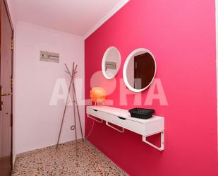 Bedroom of Apartment to rent in Moncada  with Air Conditioner, Terrace and Balcony