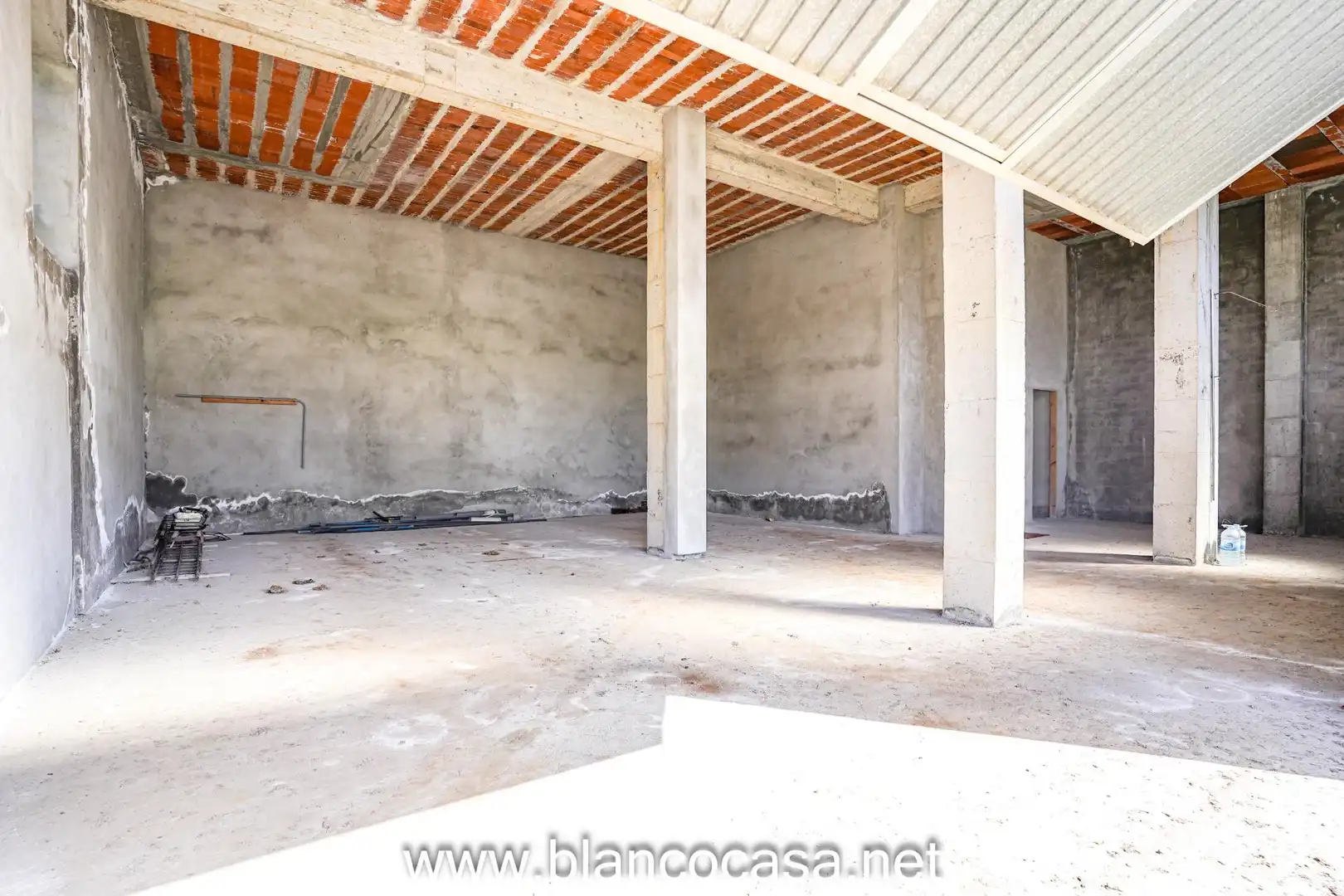 Casa o chalet en venta en Carballo con Calefacción, Jardín privado y Trastero