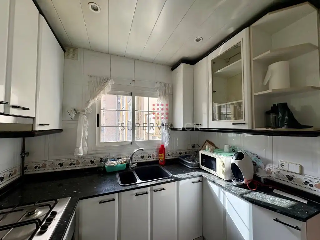 Wohnung mit Aufzug zum Verkauf in Eixample, imagen 4