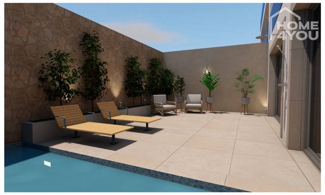 Terreno residencial en Venta en S'Alquería Blanca - Calonge