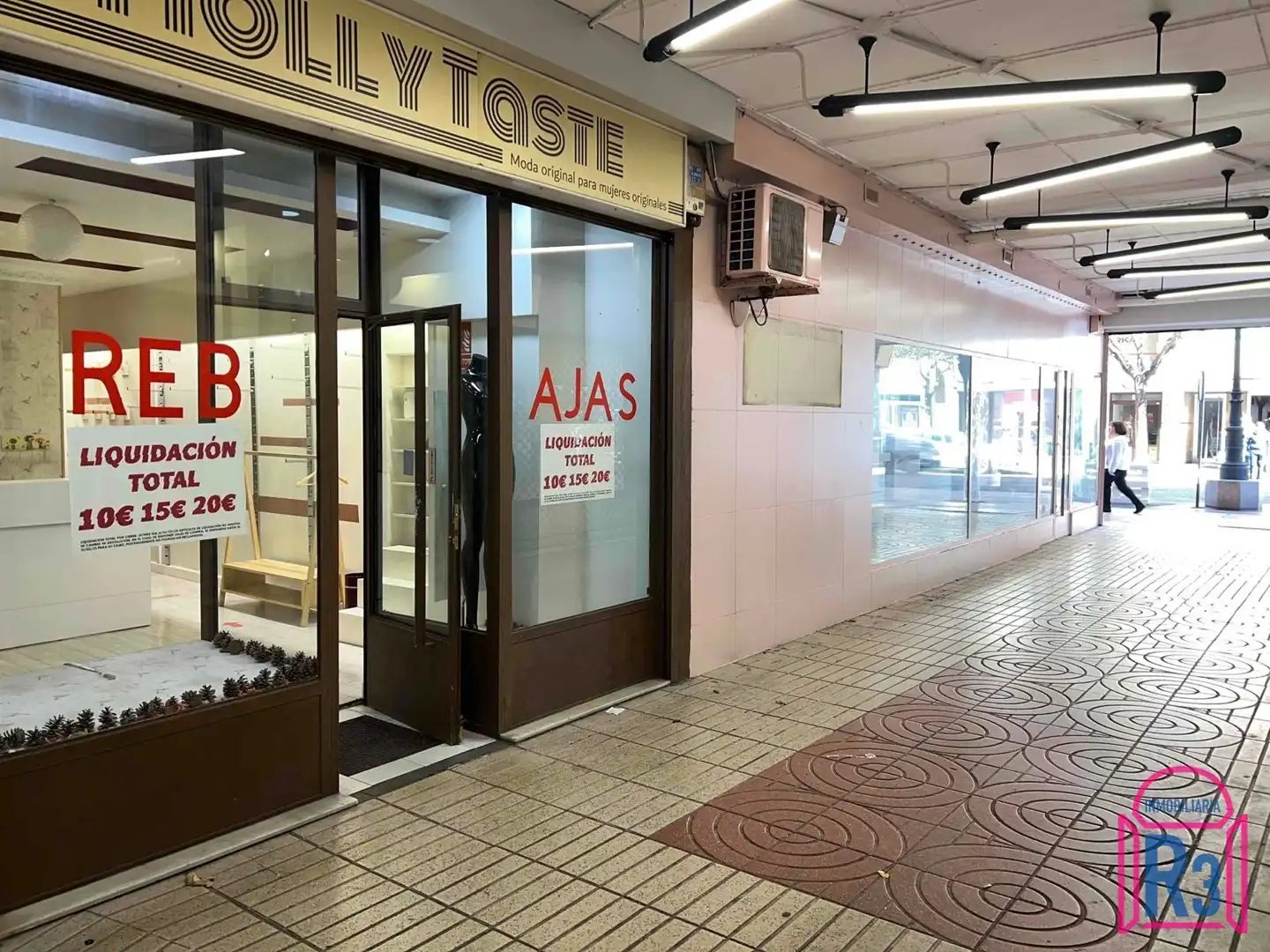 Local comercial en alquiler en San Agustín, imagen 2