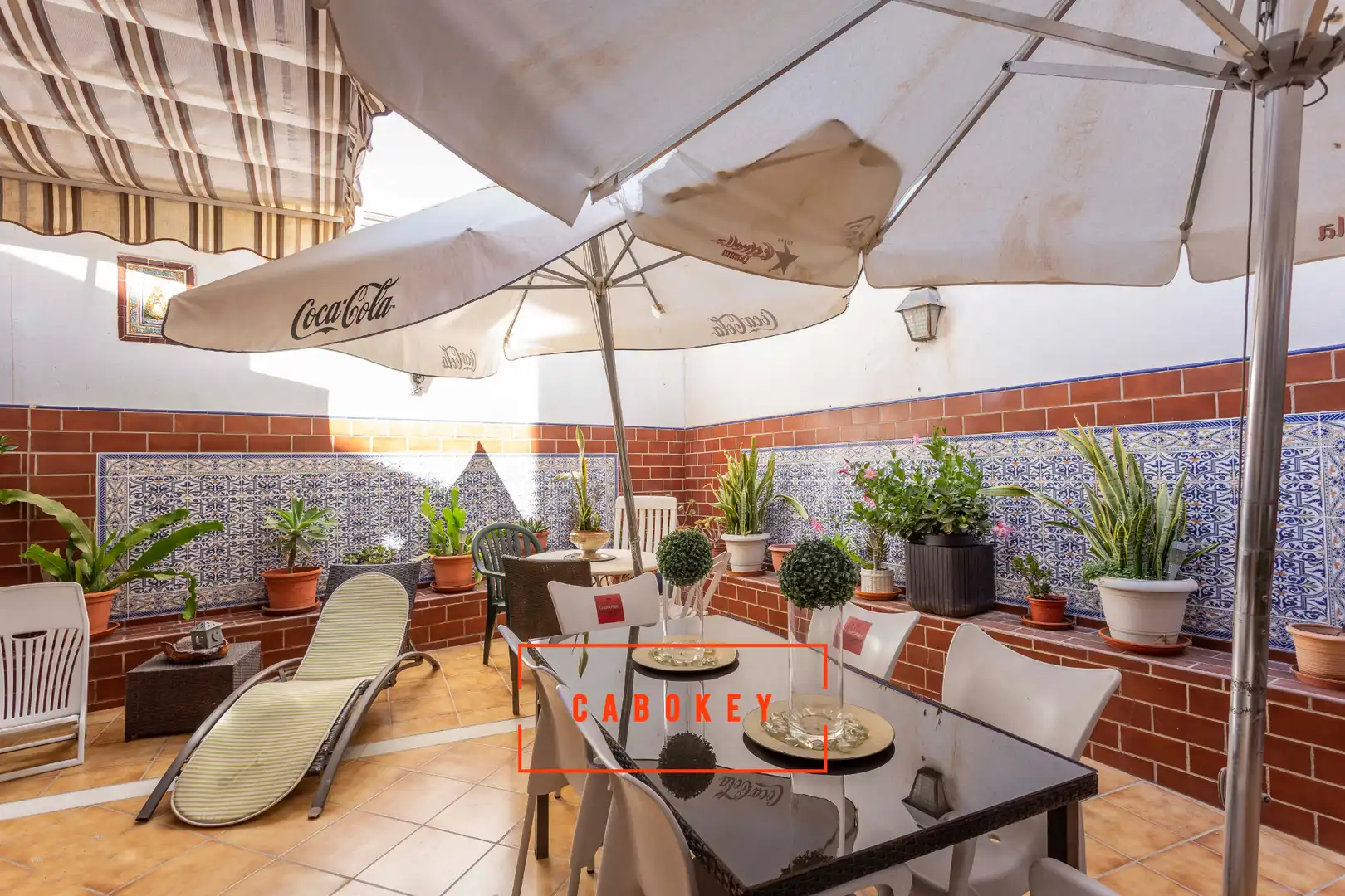 Haus mit Terrasse zum Verkauf in Plaza de la Virgen del Mar 12, imagen 20