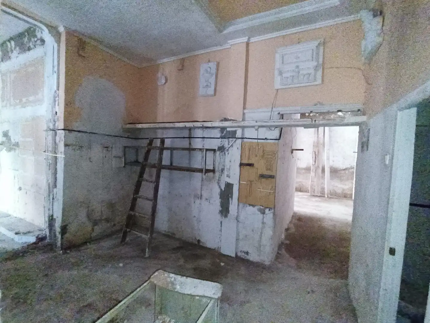 Local comercial en venta en Calle Gisbert, imagen 8