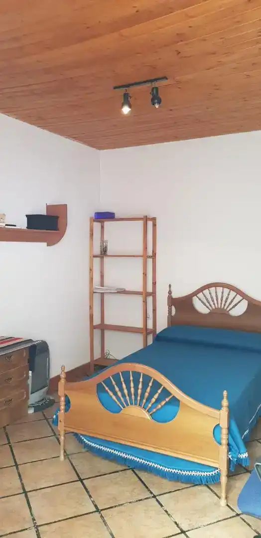 Dormitori de Casa adosada en venda en Iznatoraf amb Traster, Moblat i Forn