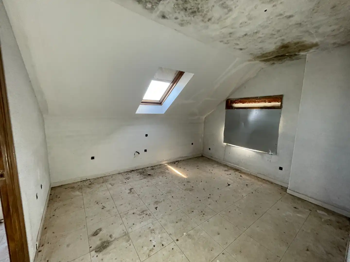 Edificio en venta en Otero de Bodas