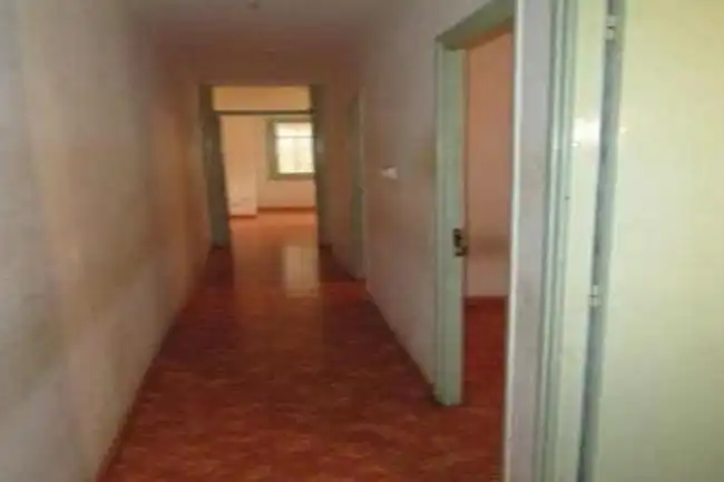 Piso en venta en C/ Nuria, Zona Alta