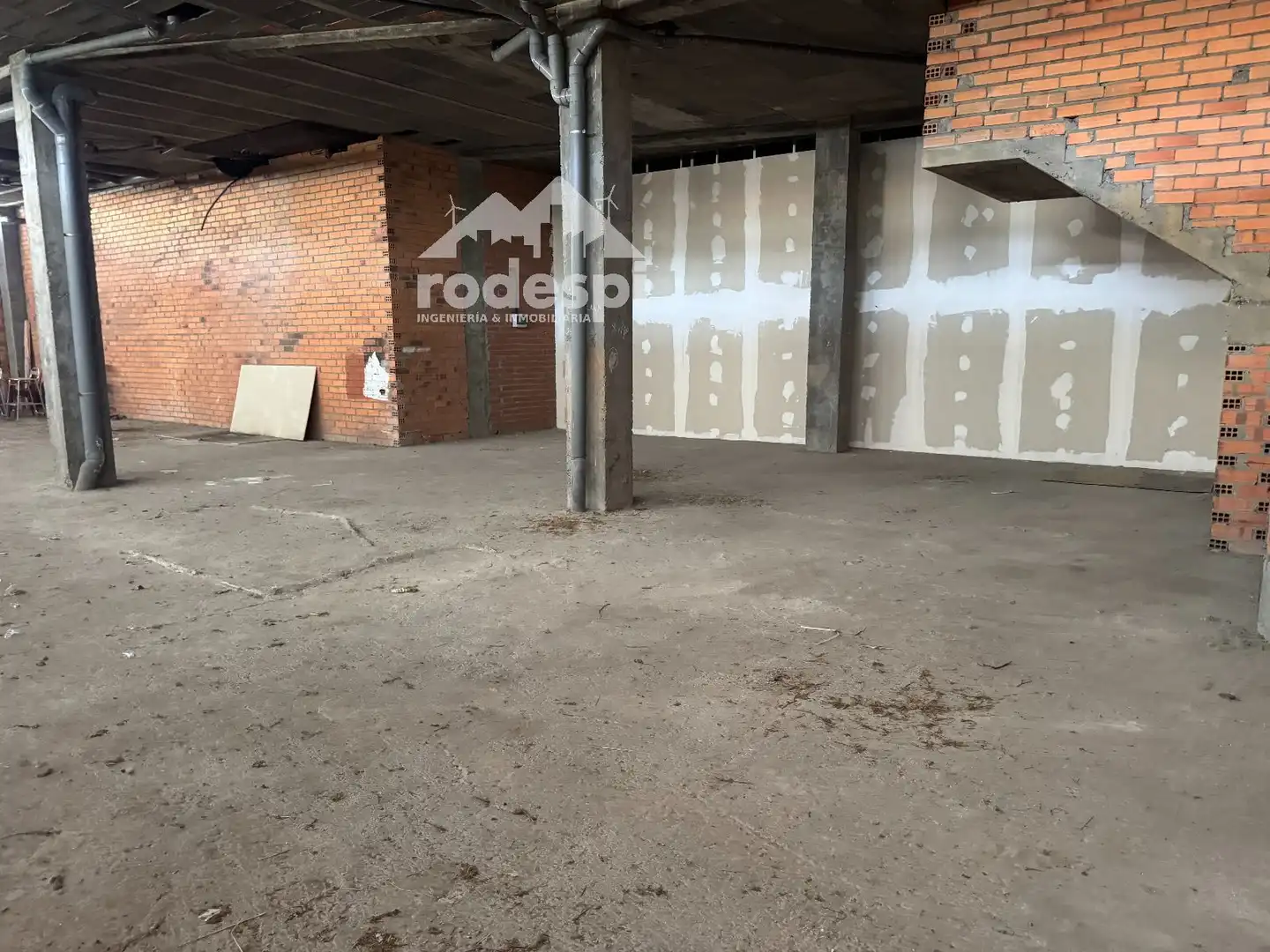 Commercial properties for rent in Ribadavia