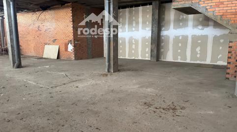 Photo 3 of Premises for rent in Muñoz Calero, 6 Bajo, Ribadavia, Ourense
