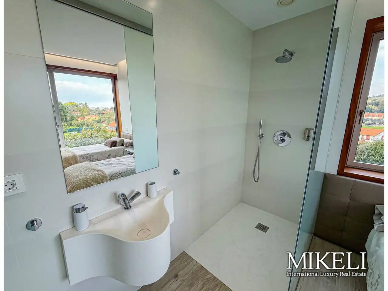 Baño de Casa o chalet en venta en Yátova, Valencia