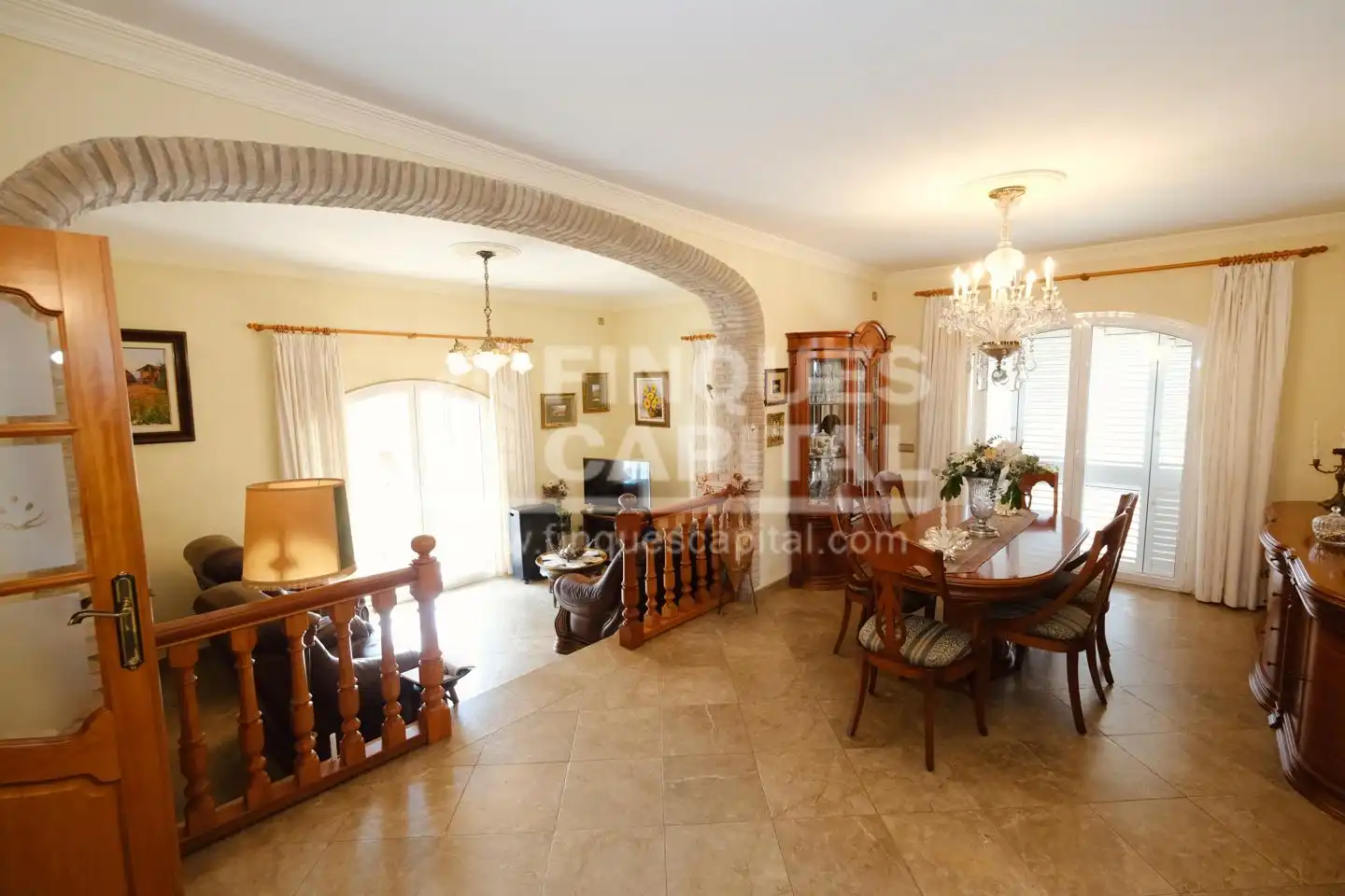 House with pool for sale in La Pobla de Montornès, imagen 12